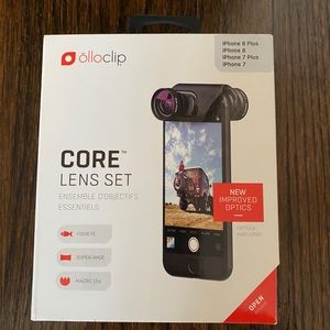 Olloclip Core Lens Set